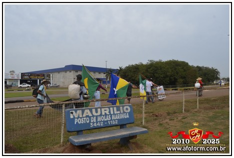 rolim de moura